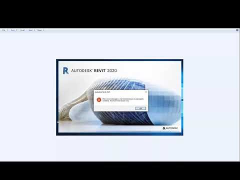 The License manager is not functioning or is improperly installed