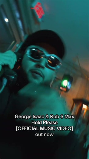 Hold Please music video out now! #musicvideo #newmusic #music #protools #collab #rap #2026
