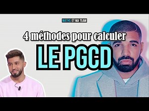 Arithmétique : DIVISEURS et PGCD !