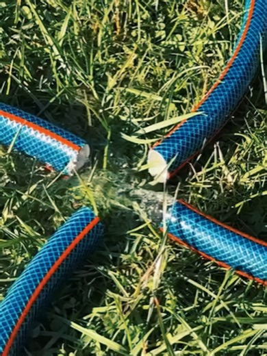 Conexión de tuberías PVC: truco sencillo y eficaz