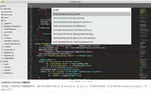 Sublime Text 4 Dev for Mac中文注册版v4.0(4151)附激活序列号