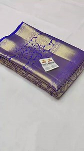 Meena's online Sarees Collection on Reels