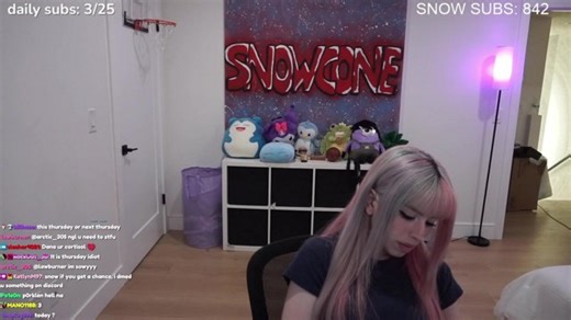 WHERE HAVE I BEEN......LET'S TALK ABOUT IT❕COSPLAYING DEATH NOTE WITH @snowcone @rockoutli