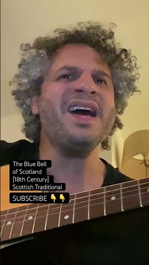 The Blue Bell of Scotland [18th Century] – Scottish Traditional | Jason Paul