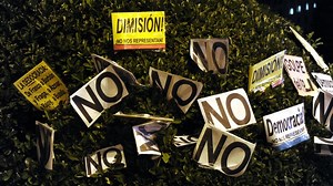 IMF economist on global risks