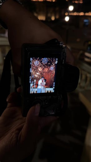 Check file gốc chụp pháo hoa 3 phút mỗi ngày #rilphuquoc