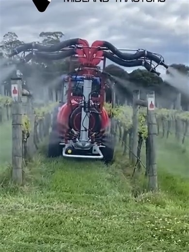 #silvan #MidlandTractorsTasmania Support #tasmanianwineries