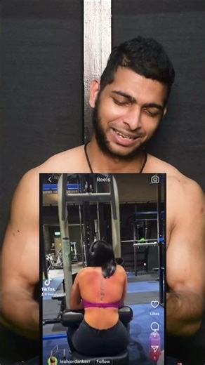 Time wasted at the gym