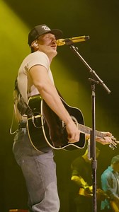 Congrats to Parker McCollum on his highest charting debut with his self-titled record, and “What Kinda Man” achieving its highest streaming week! 👏 | MCA