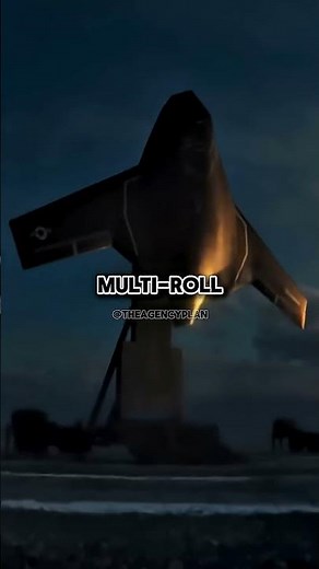 Fully Ai Fighter Jet X-Bat