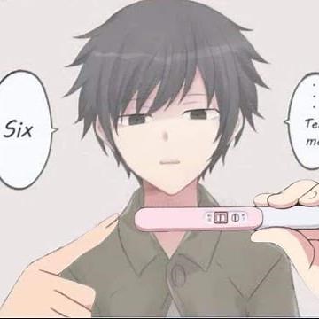 Sadness Story - Monix | Eneka_5643