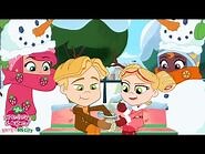 Strawberry's Perfect Present