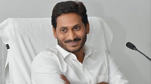 Jagan Mohan Reddy's 5 Deputy CMs move a 1st in India