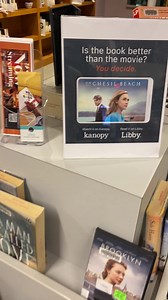 Woburn Public Library on Reels