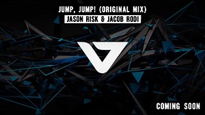 2K views · 120 reactions | A little taste of JUMP JUMP! Out July 20th | Jason Risk | Facebook