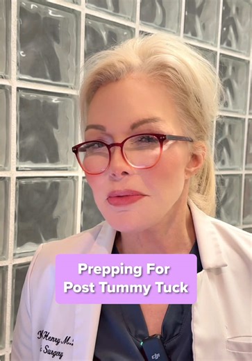 Essential Preparation Tips for a Smooth Tummy Tuck Recovery