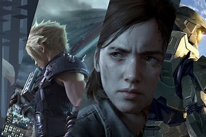 Los mejores juegos de 2020, un año de transición generacional pero con lanzamientos históricos