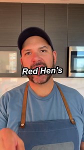 An Italian chef’s last meal reveals the heart of his cuisine
