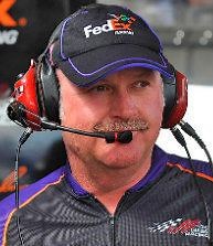 Curtis Markham - Alchetron, The Free Social Encyclopedia