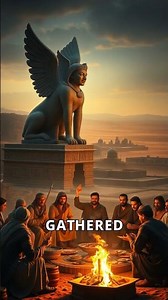 Mysteries of Assyrian Fertility Rituals