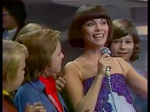 Tous les enfants chantent avec moi 1975