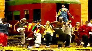 Sugerido por " Montero Alberto " Merengómetro House - KV33 1996 | La VIEJA Escuela 90S