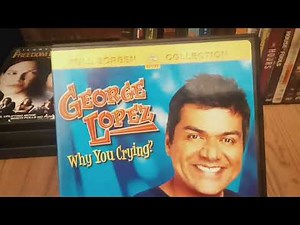 My Paramount DVD Collection Part 5