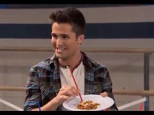 Lab Rats conoscan a Spike Parte 5