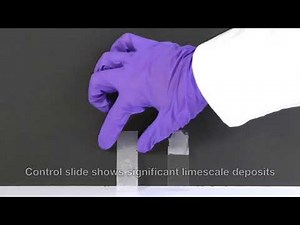 ModiSurf Clarity Limescale Prevention