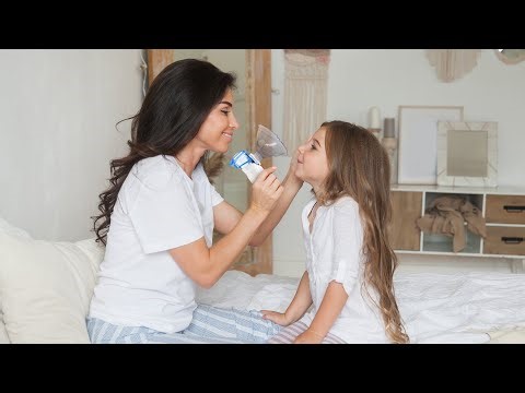 Meowyn Portable Nebulizer（YS31）