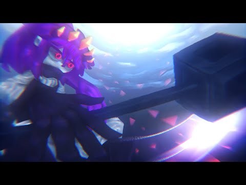Battle Over The Void | AZALI | Playful Masscre Remix