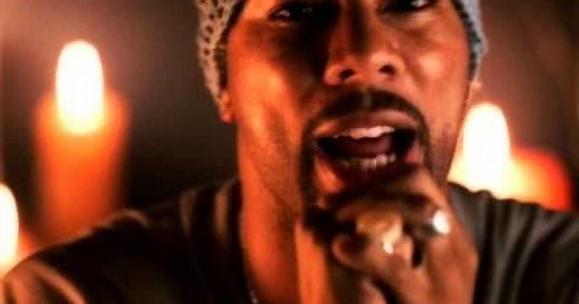 Common - The Light (Official Music Video)