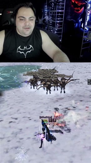⚡ I spent 4 hours farming Harpy Farm… How many million did I earn?! 😱