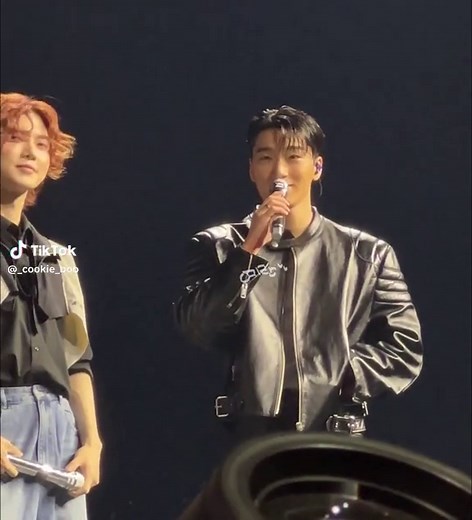 San's Amazing Performance of IOMT Intro