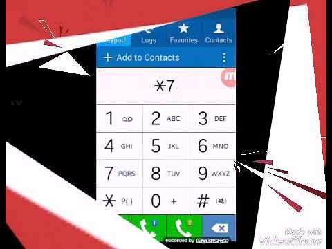 how to check your Vodafone number quickly