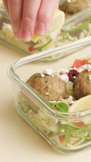Light and Delicious Turkey Meatballs Recipe