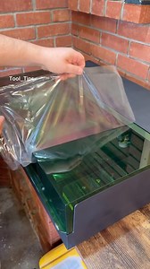 Tool_Tips on Instagram: "Unboxing xTool S1 40W Part1 #xtool #xtools1 #lasercutting #laser"