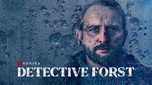Detective Forst - Season Episode 1 Recap & Review