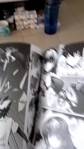 High School Dxd Comic Manga Vol 1 - Vol 11 (end) Full / Loose Set English Version - Etsy