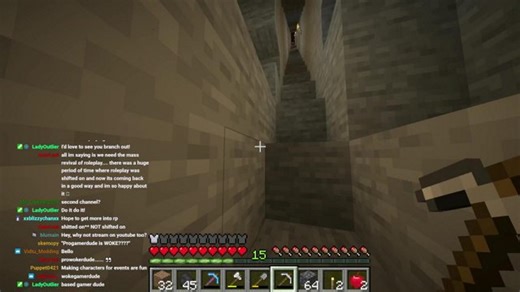 MINECRAFT EARTH EVENT