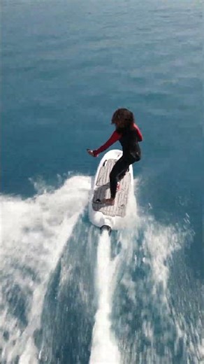 Mo-Jet Board | Luxury Water Toys | Rec.Fethiye