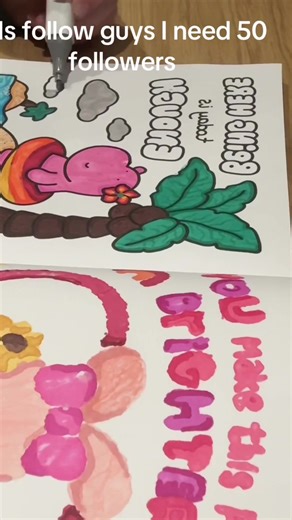 Creative Coloring Book Activities for All Ages