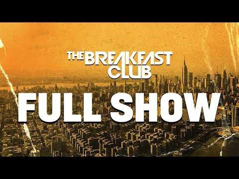 The Breakfast Club FULL SHOW 04-14-25