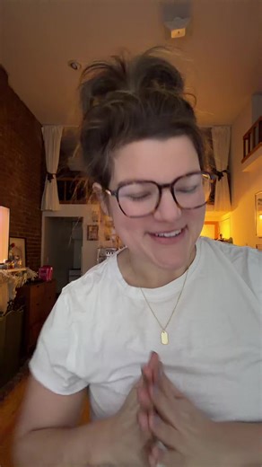 Should I make stoop PR a thing? | stomping