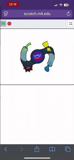 The New Bop it Extreme 2 Keychain #bopit #hasbro #scratch