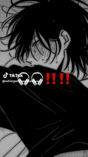 Boy Whimpering Audio Collection for CVMSLVT Requests
