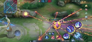 Kabell Fanliss@𝐟𝐚𝐧𝐥𝐢𝐬𝐬 #fyp #noobqueen #mlbb #mobilelegends #fanny #fannyfreestyle