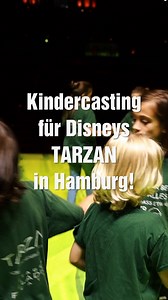 9.5K views · 53 reactions | Bühne frei für kleine Dschungelhelden!✨...
