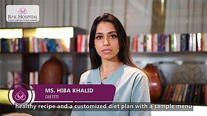 RAK Hospital Rehabilitation Program is to optimize the patient’s recovery and reduce the experience of disabilities. The purpose of our rehabilitation program is to identify and address many of the consequences of COVID-19, particularly respiratory impairments, physical disabilities, cognitive dysfunction, and psychosocial disabilities. The program includes: • Doctors Consultation • Diet Consultation • Psychological Support • Physiotherapy Support To check your eligibility to join this program, 