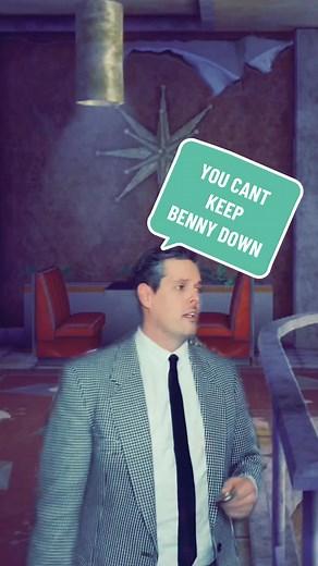 Fallout New Vegas: Benny's Memorable Lines Explained